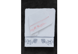 Malý ručník DIARA 30 x 50 cm